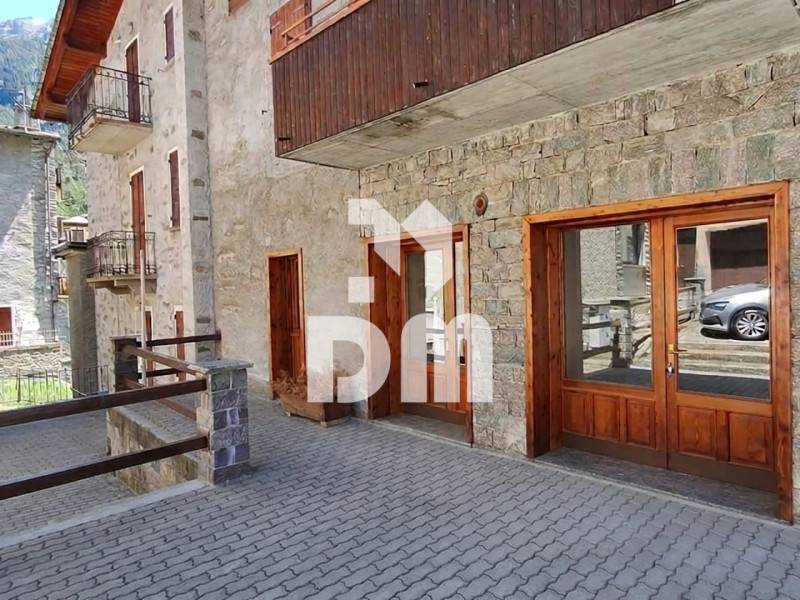 Appartamento, Lanzada