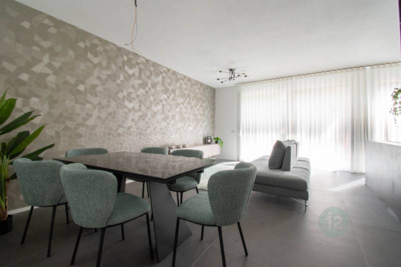 Casa Bi - Trifamiliare, Carpi