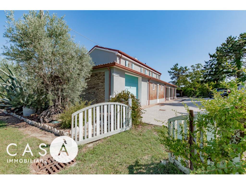 Casa indipendente, Gambettola