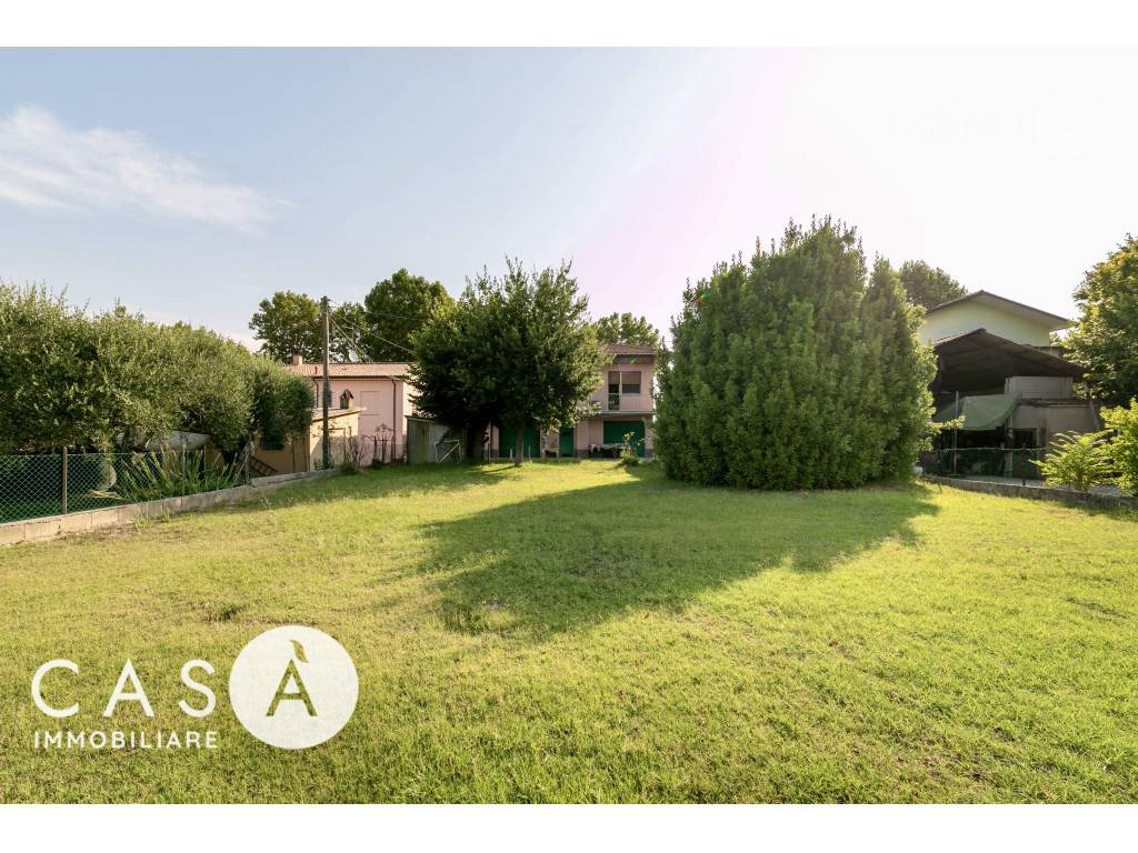 Casa indipendente, Cervia