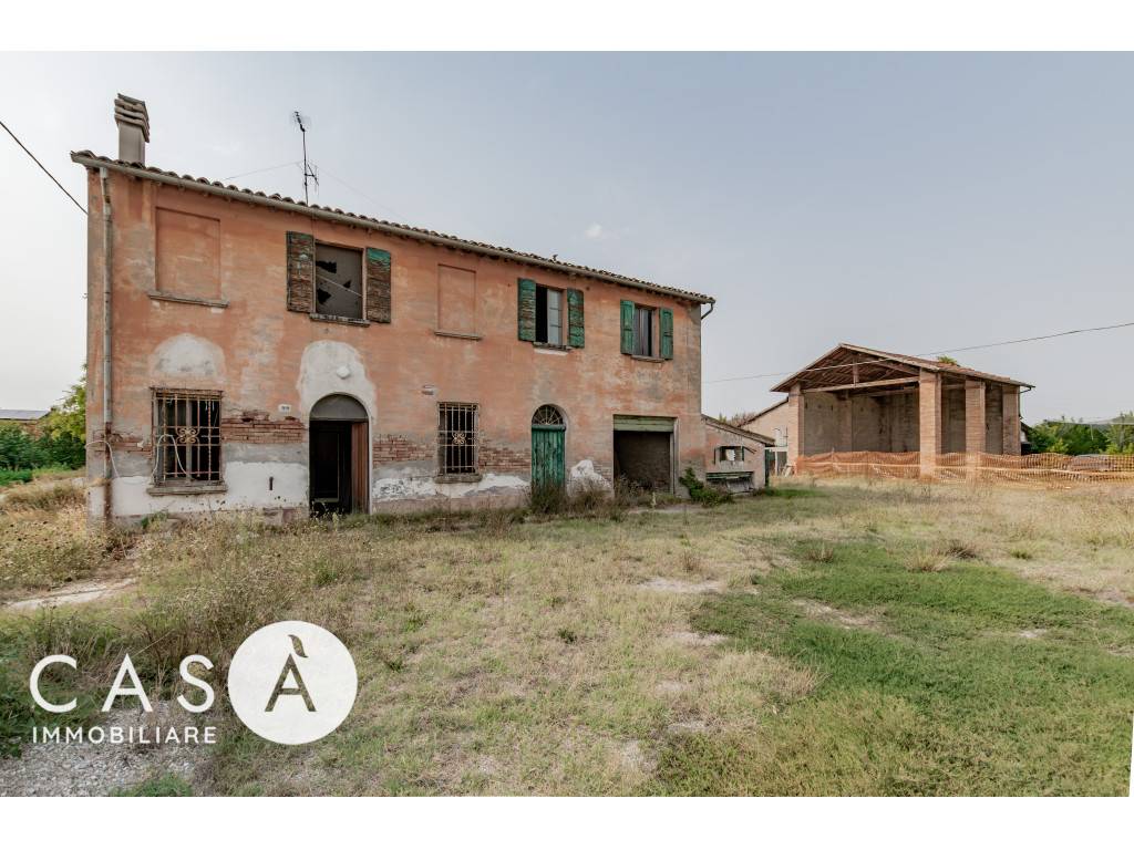 Rustico, Forlì