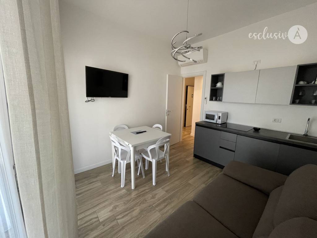 Appartamento, Cervia
