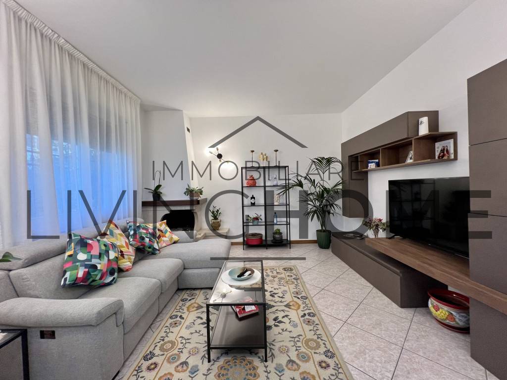 Casa Bi - Trifamiliare, Cesenatico