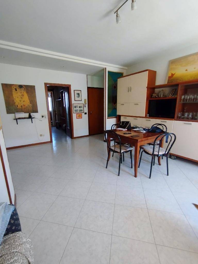 Appartamento, Senigallia