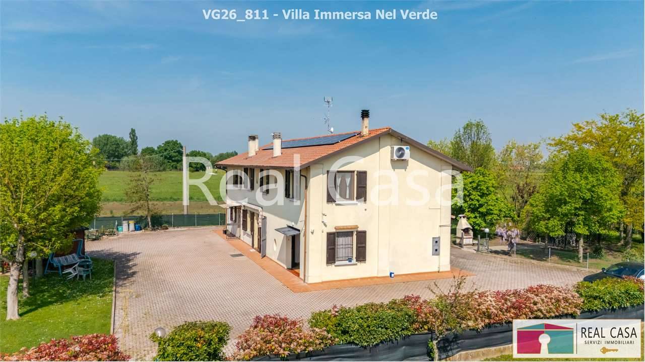 Casa indipendente, San Giovanni in Persiceto