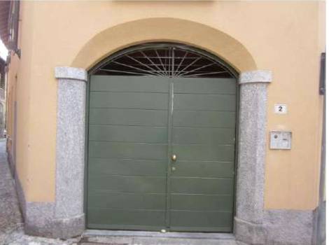 Appartamento, Erba