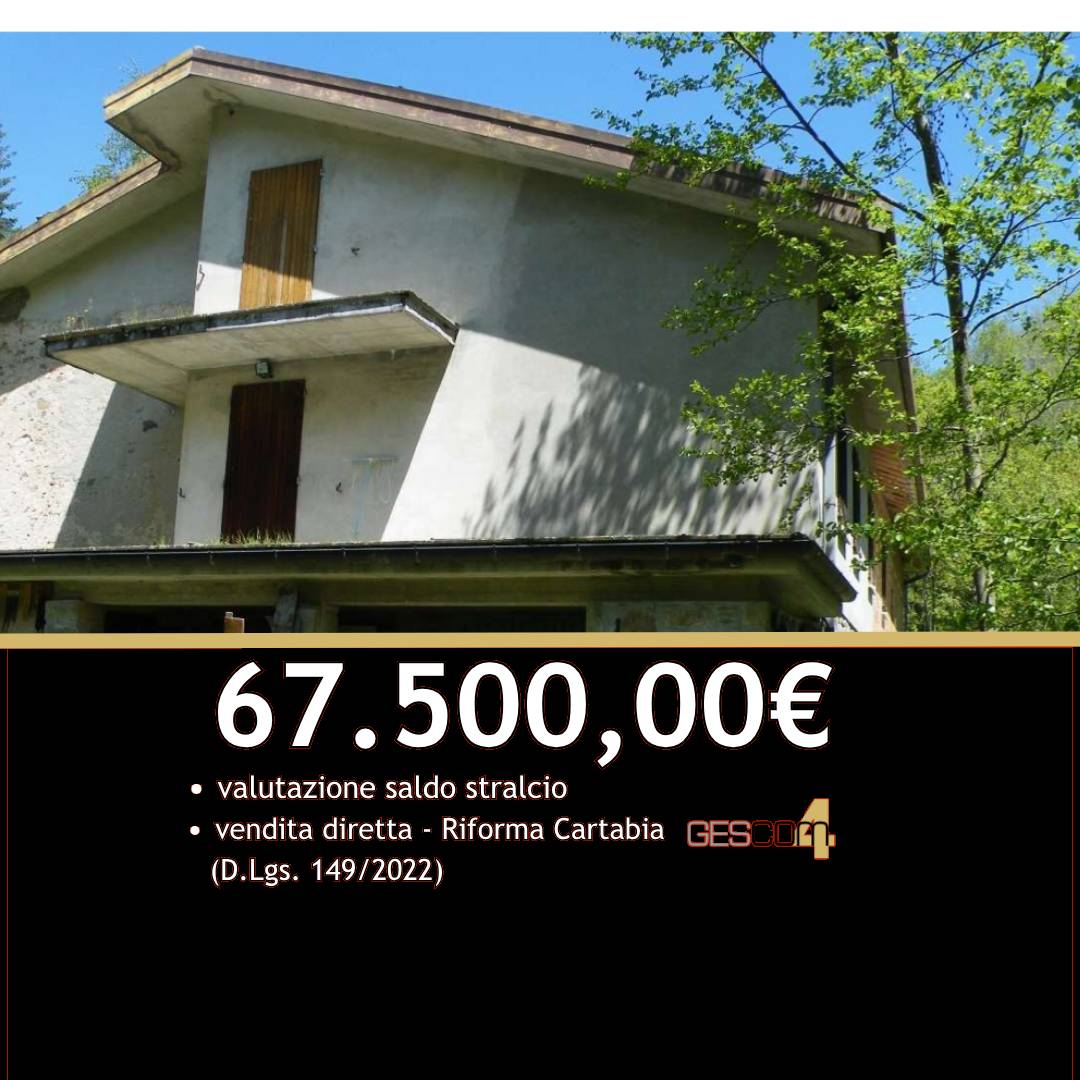Casa indipendente, Lizzano in Belvedere