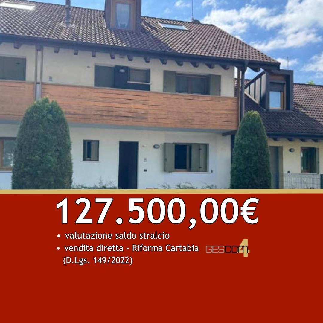 Appartamento Levego, Belluno