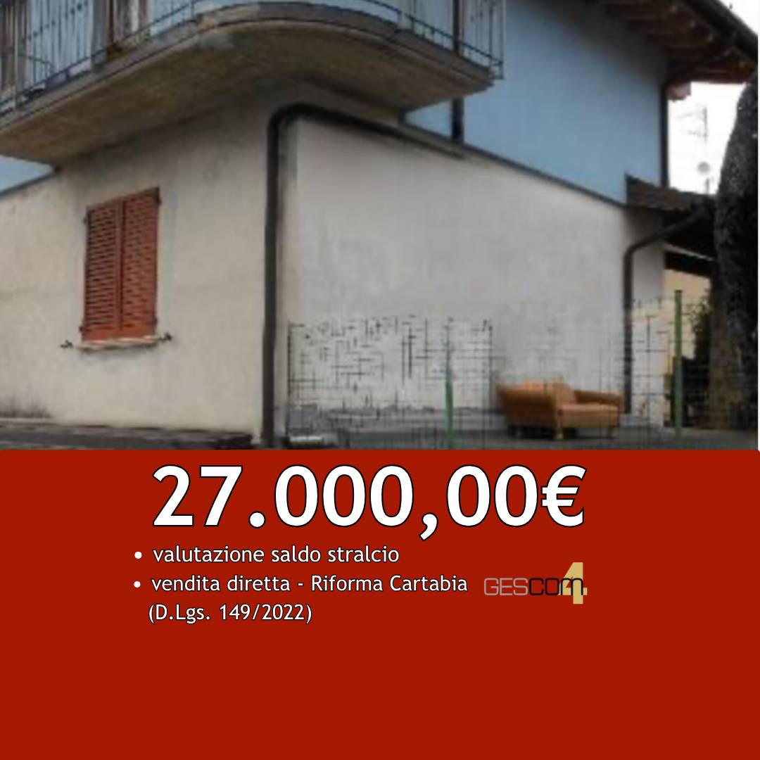Appartamento, Brescia