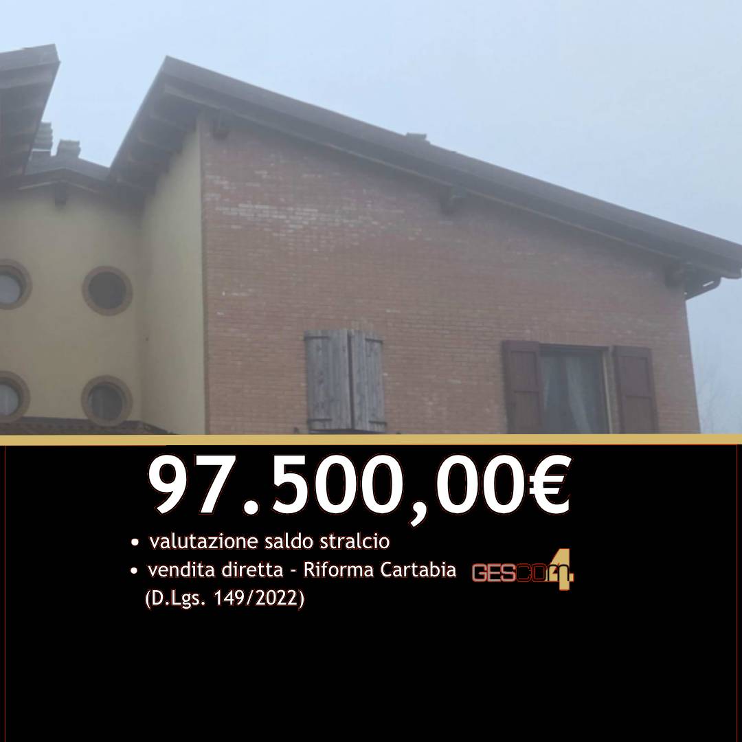 Appartamento, Valsamoggia