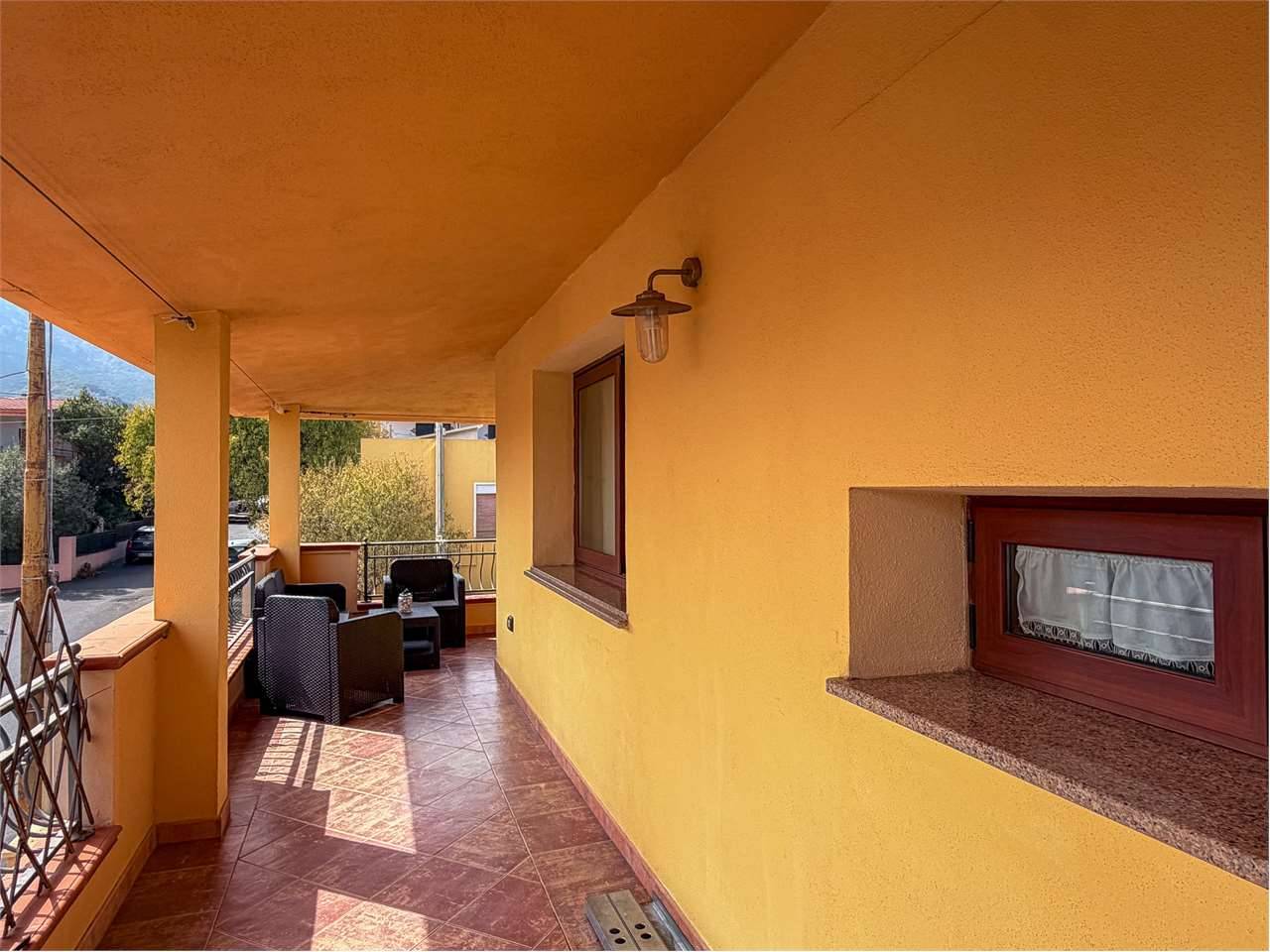 Appartamento, Siniscola
