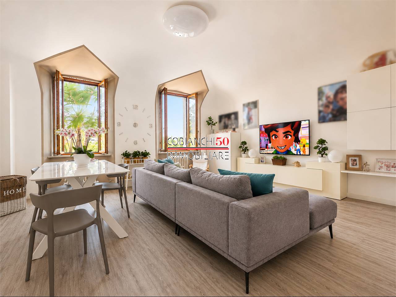 Appartamento, Verbania