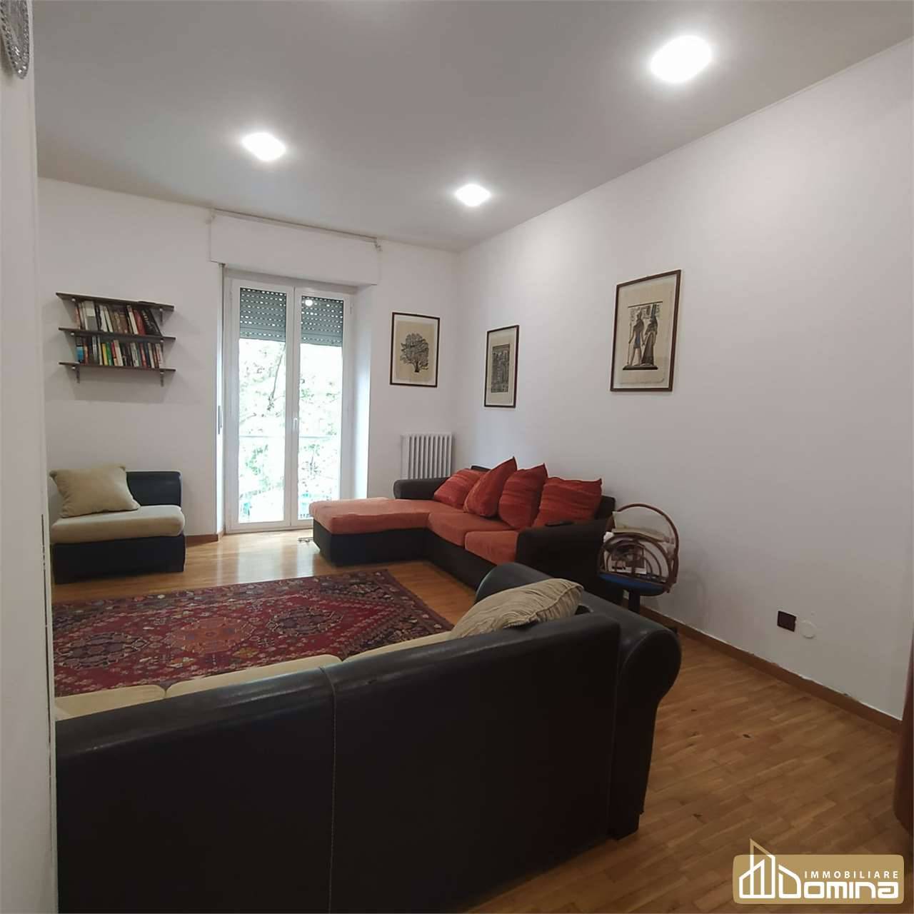 Appartamento, Ancona