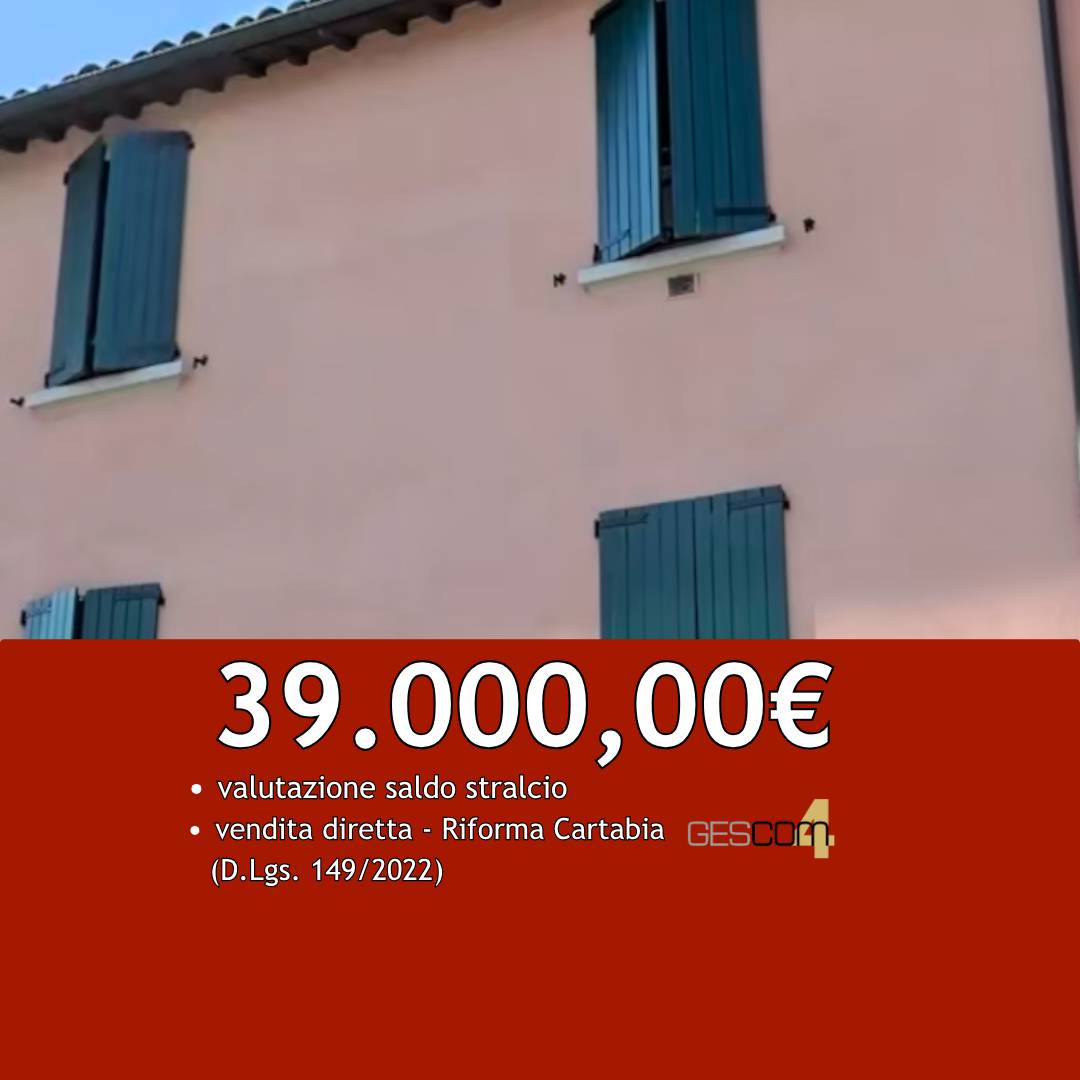 Appartamento Piratello, Imola