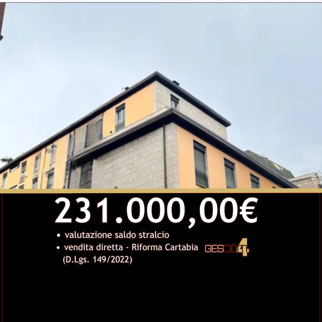 Appartamento, Legnano