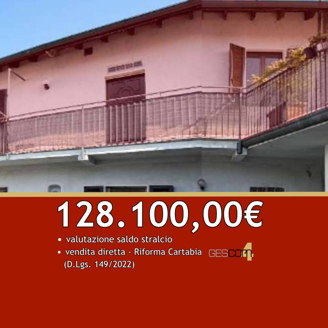 Appartamento, Nerviano