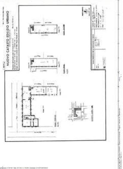Appartamento, Seveso