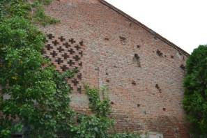Rustico, Legnago