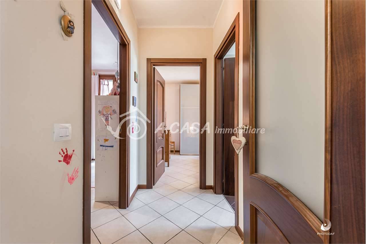 Appartamento, Medesano