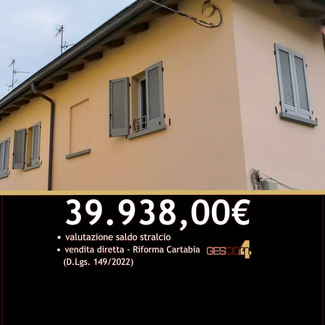 Appartamento, Arcore