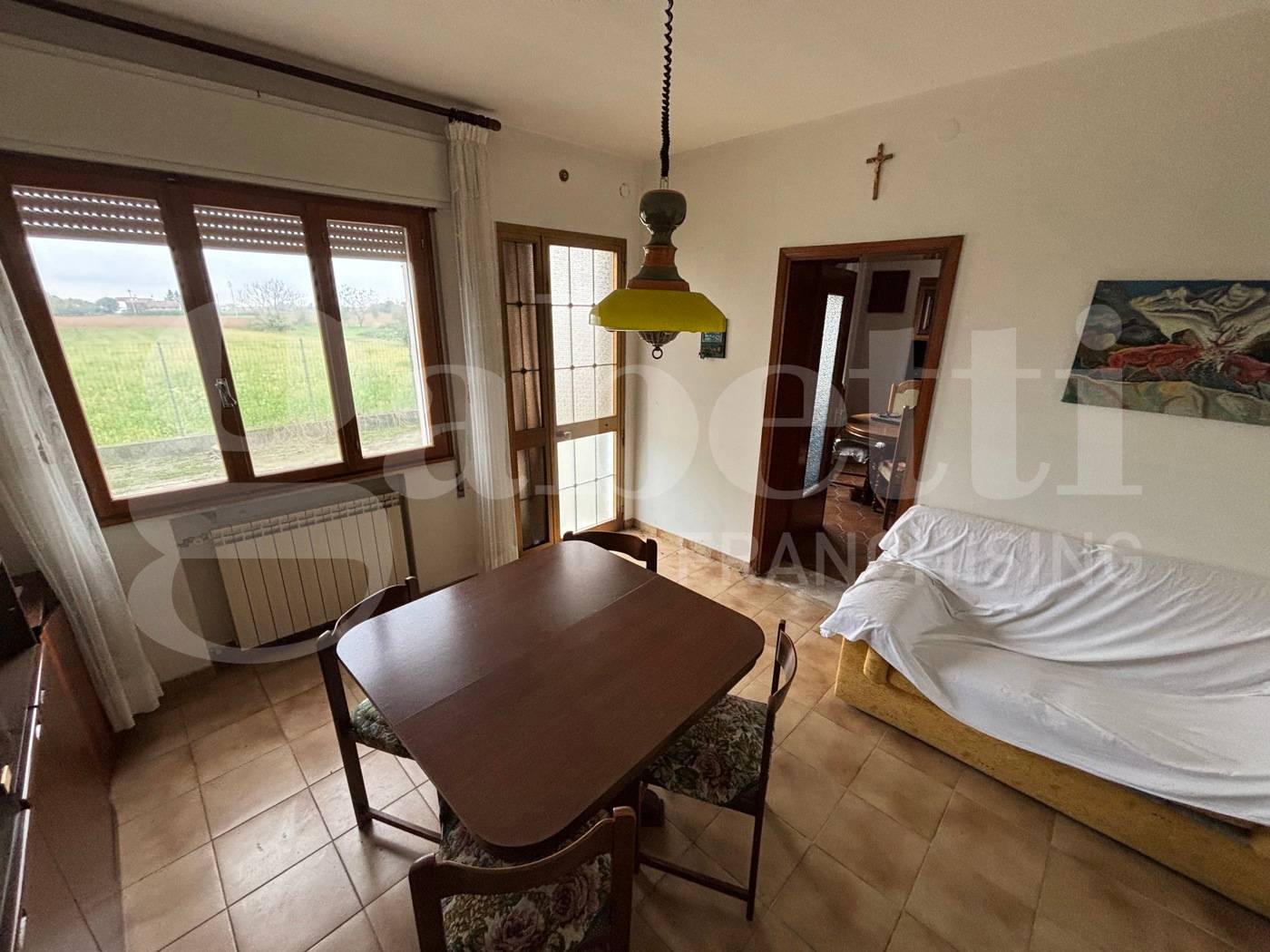 Casa indipendente, Cavarzere