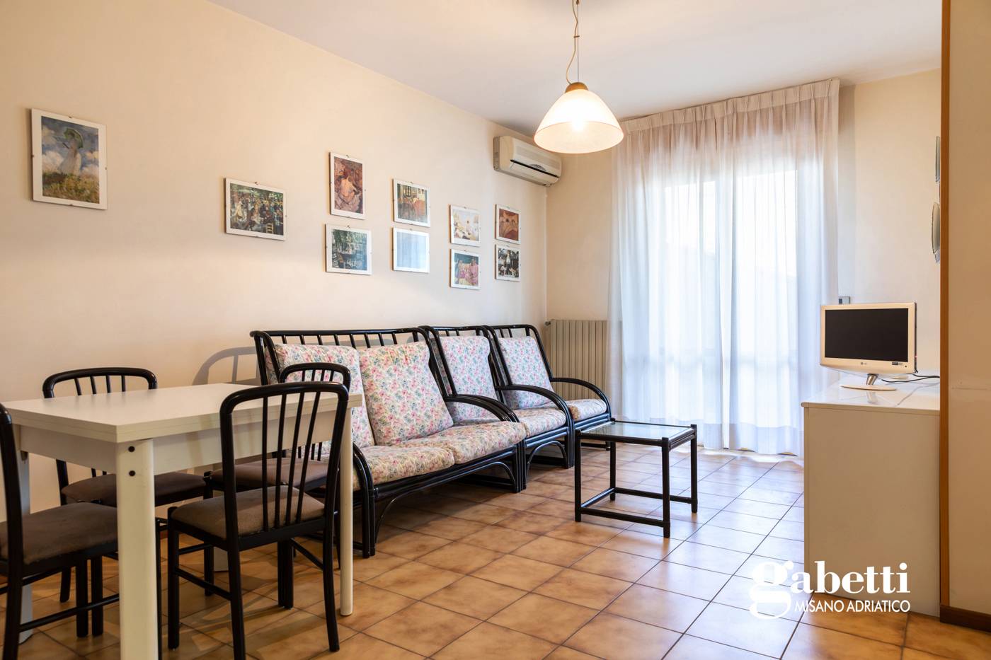 Appartamento, Riccione