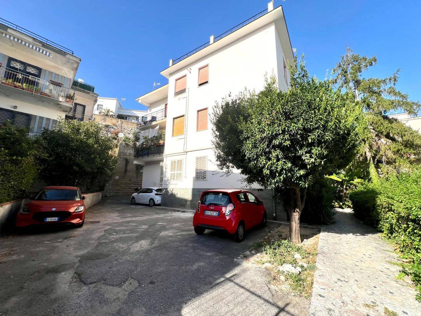 Appartamento, Pozzuoli