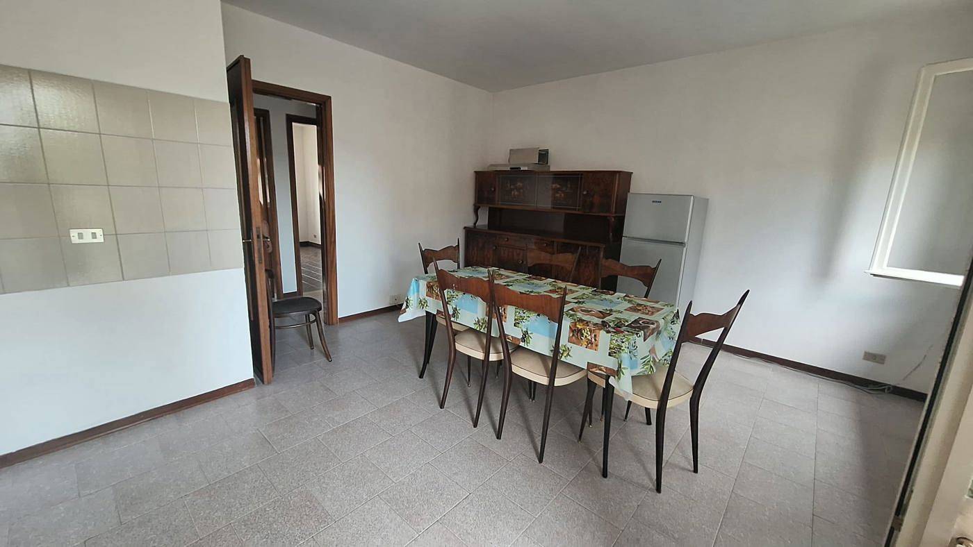 Appartamento, Legnago