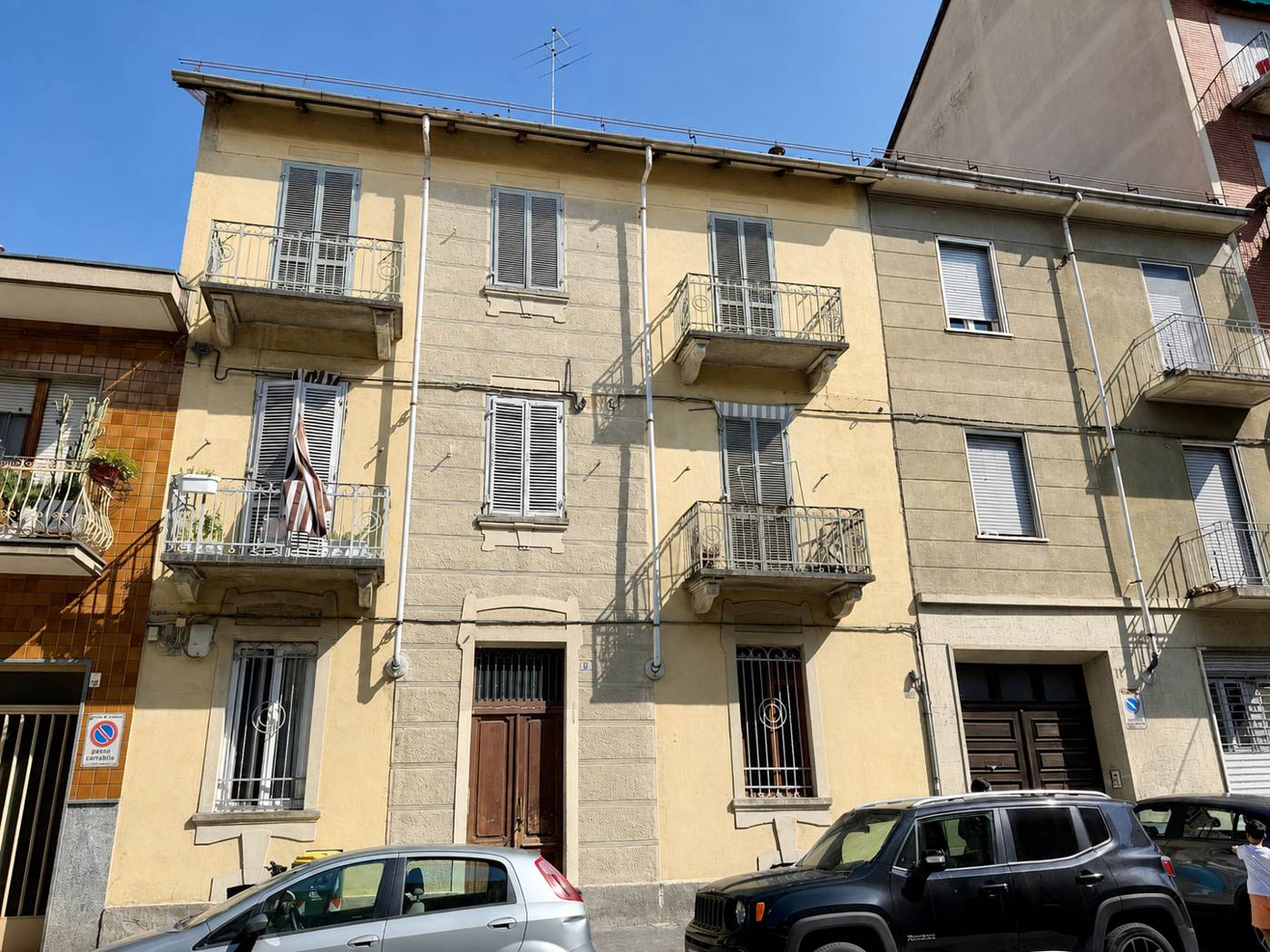 Appartamento, Torino