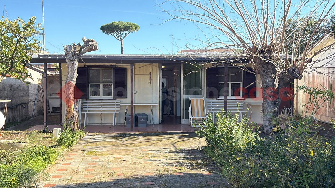 Casa indipendente, Terracina