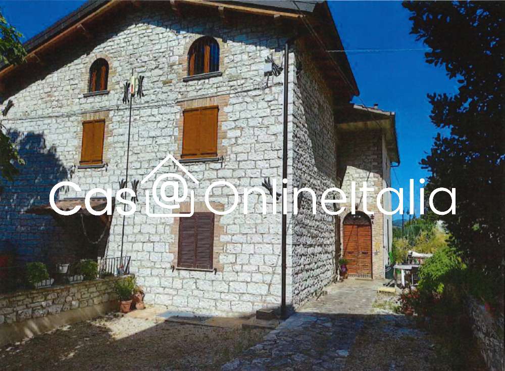 Appartamento Via dell'Assino, Gubbio