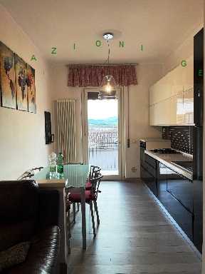 Appartamento VIA LEONARDO DA VINCI 78, Borgo San Lorenzo