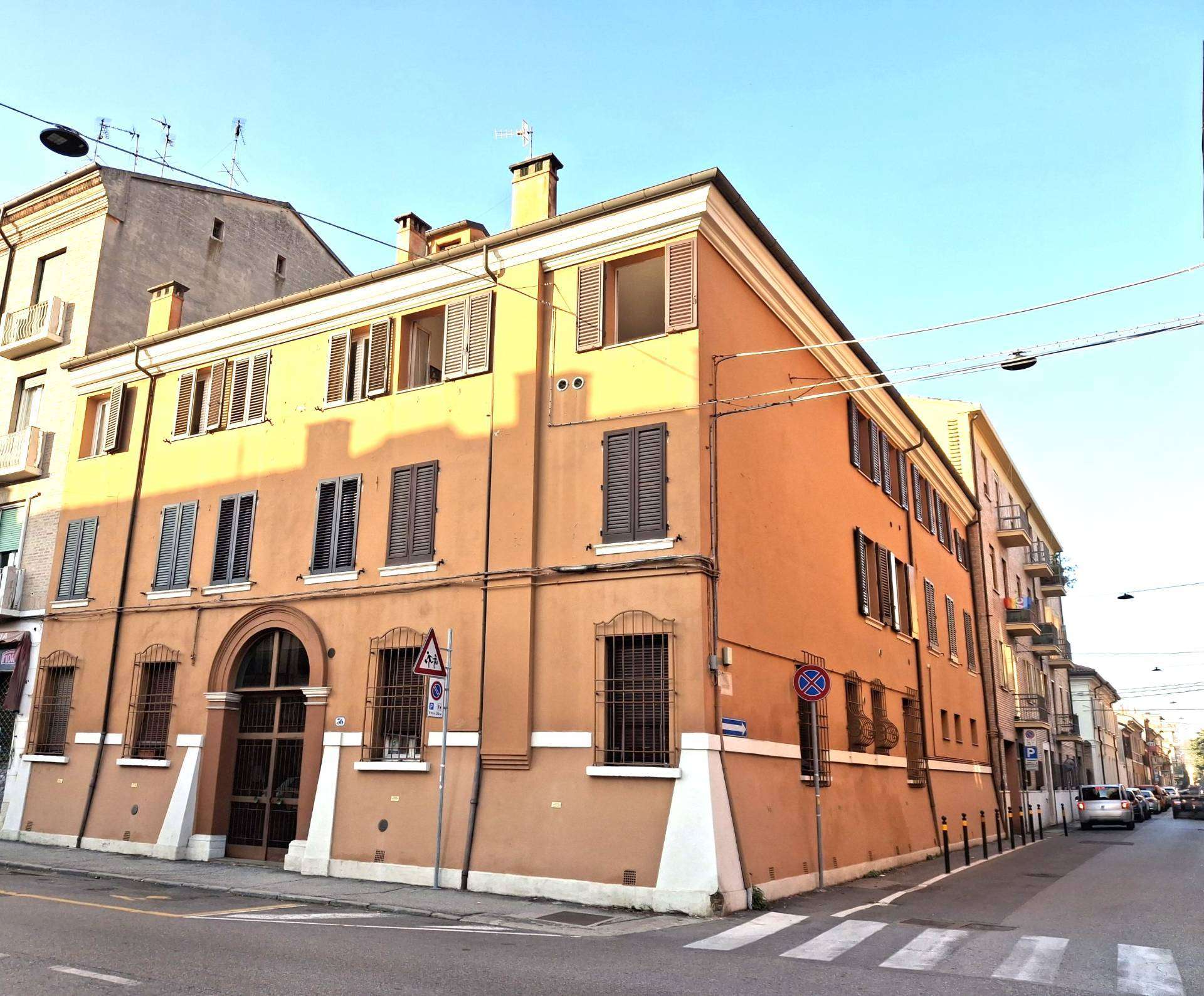 Appartamento Corso Biagio Rossetti, Ferrara
