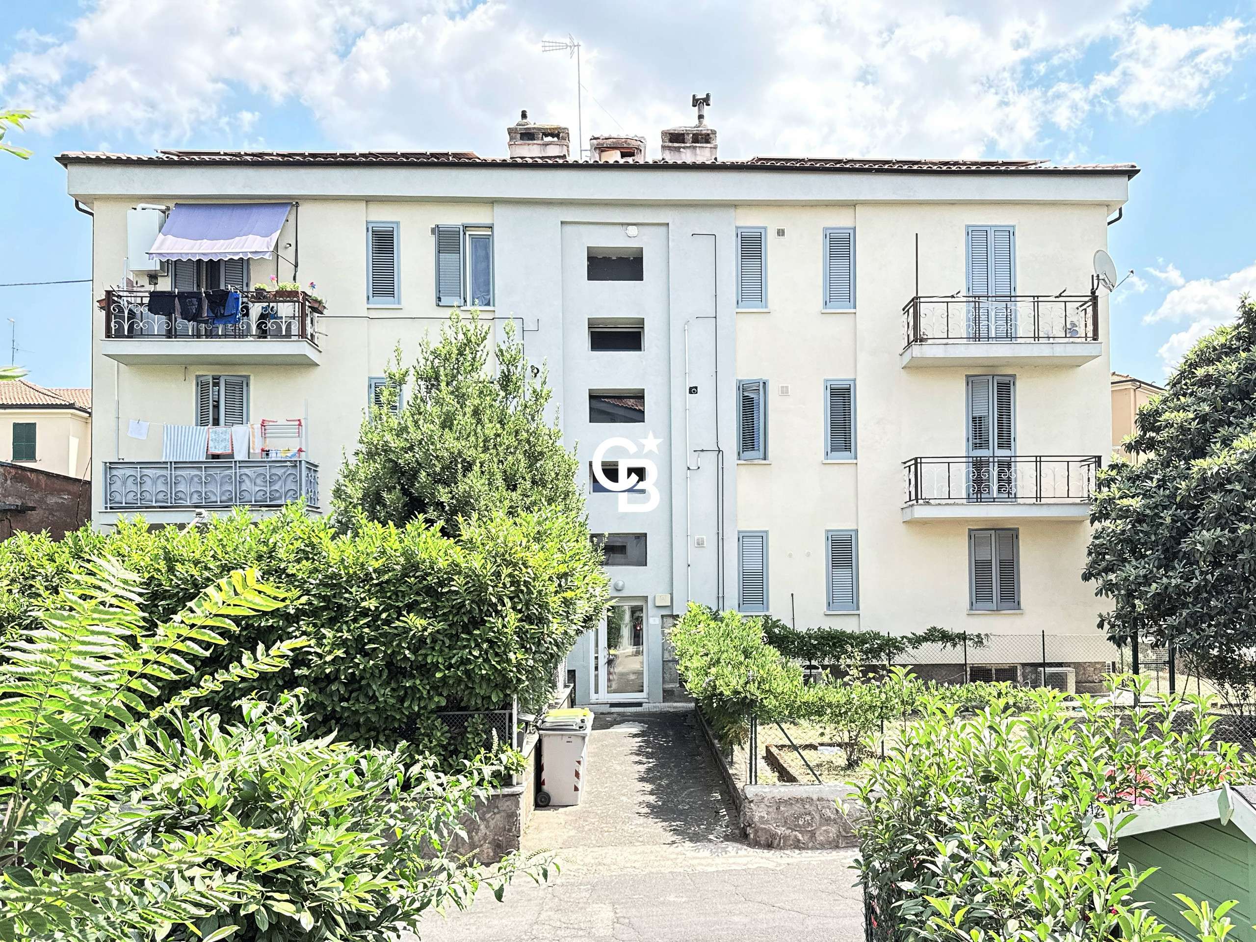 Appartamento Via della Liberazione 8, Viterbo