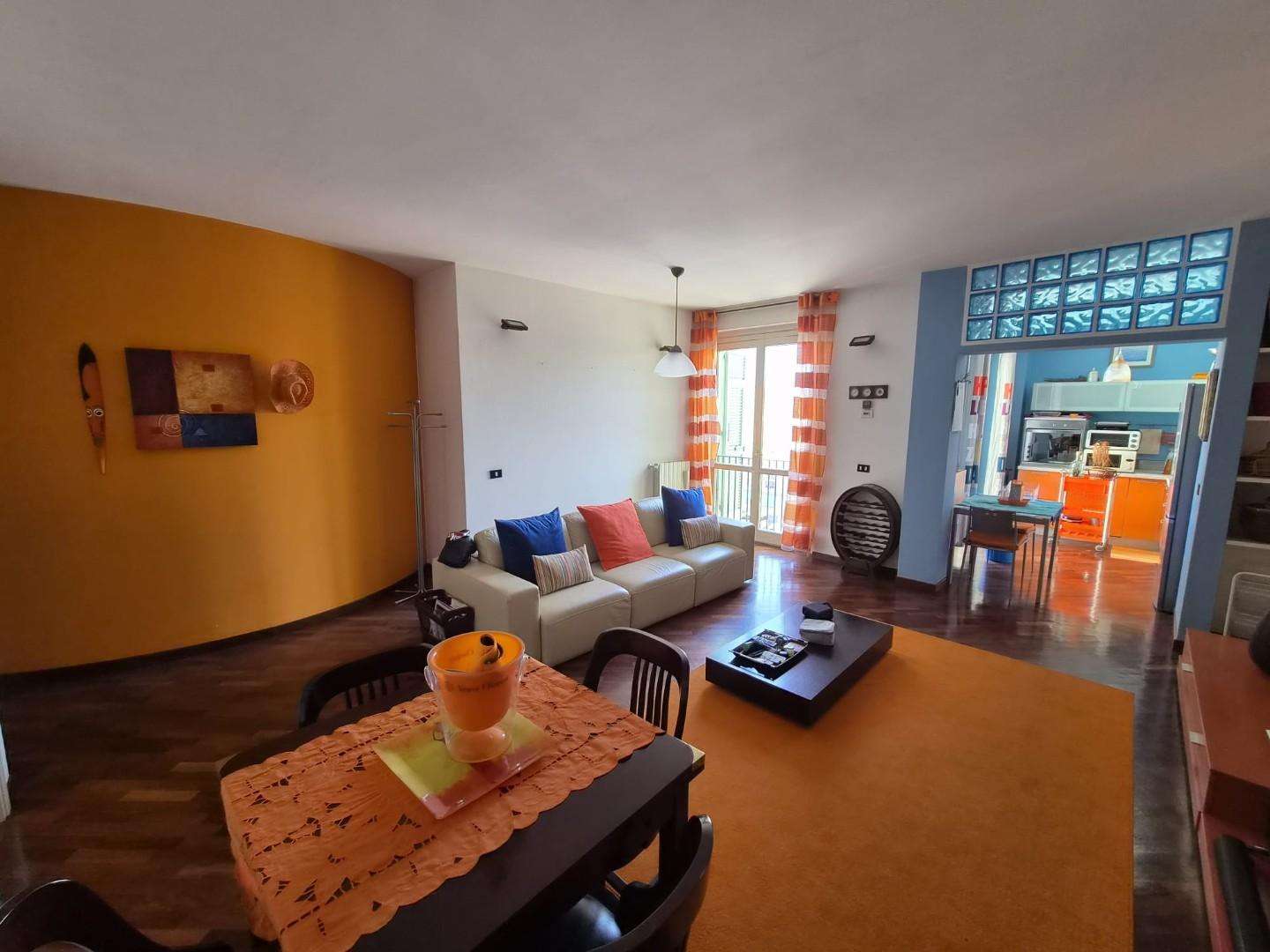 Appartamento Via Castelli,  33, Livorno