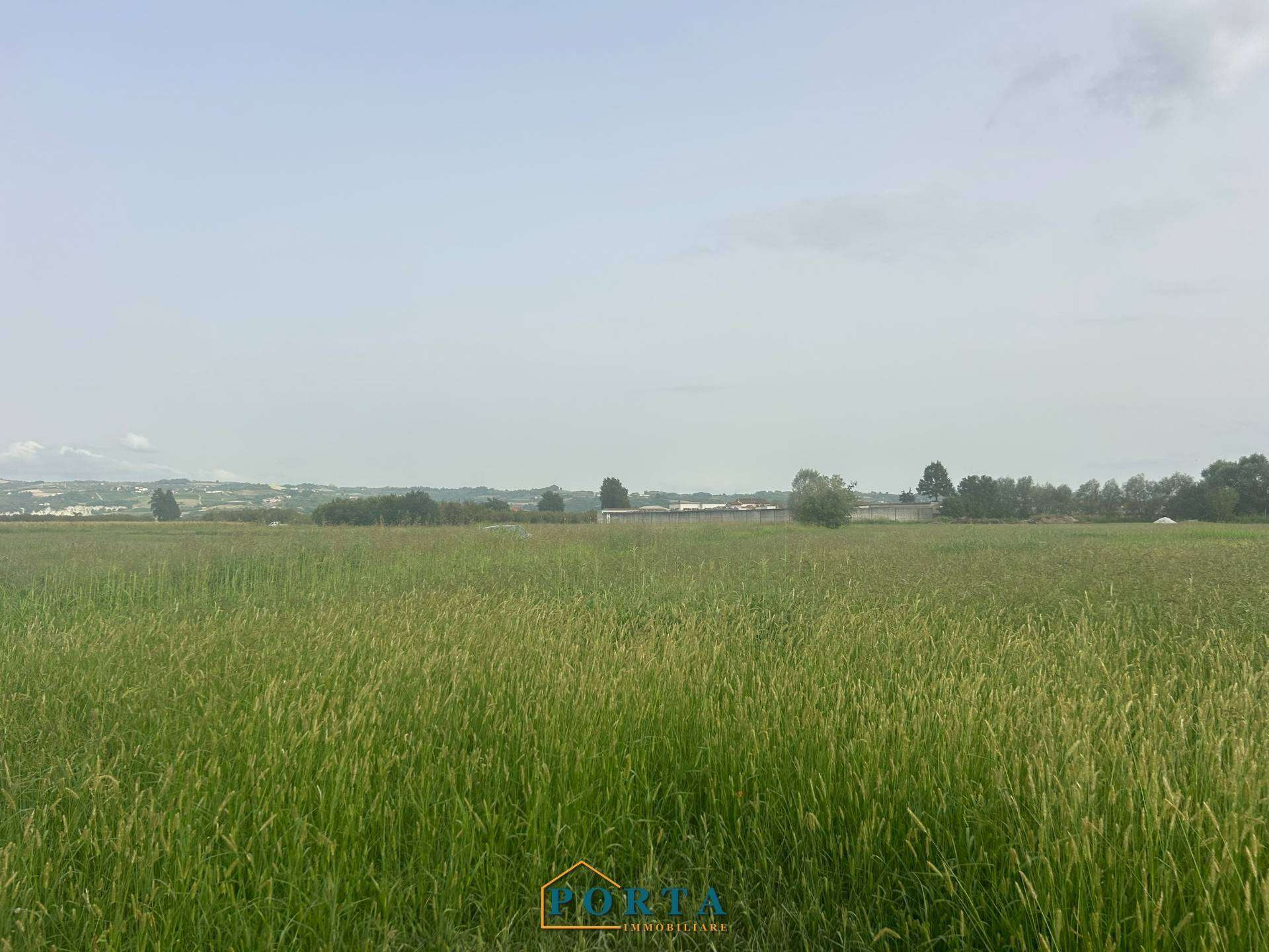 Terreno agricolo Strada Piozzo, Carrù