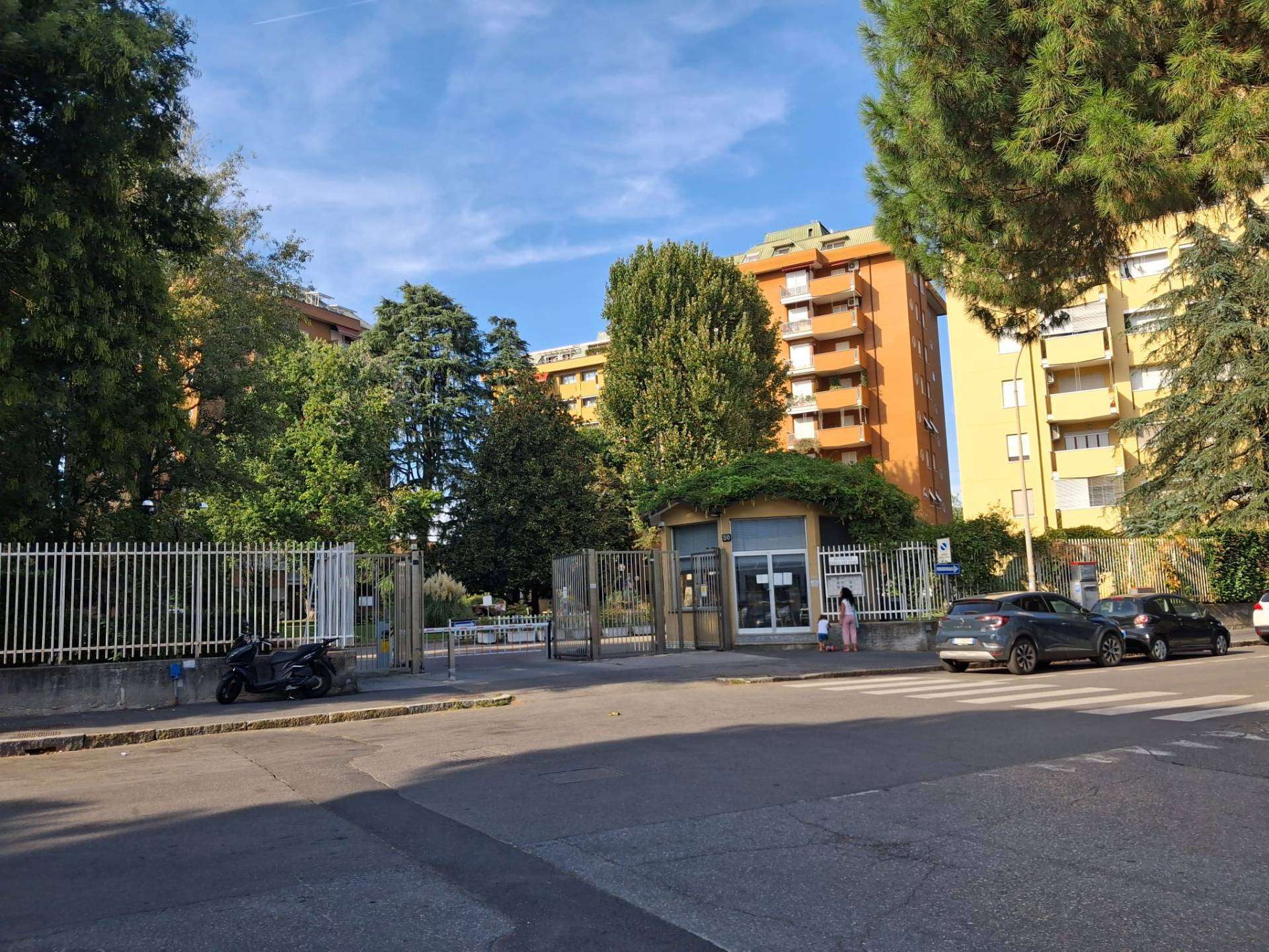 Appartamento Via F. Guardi, Cinisello Balsamo