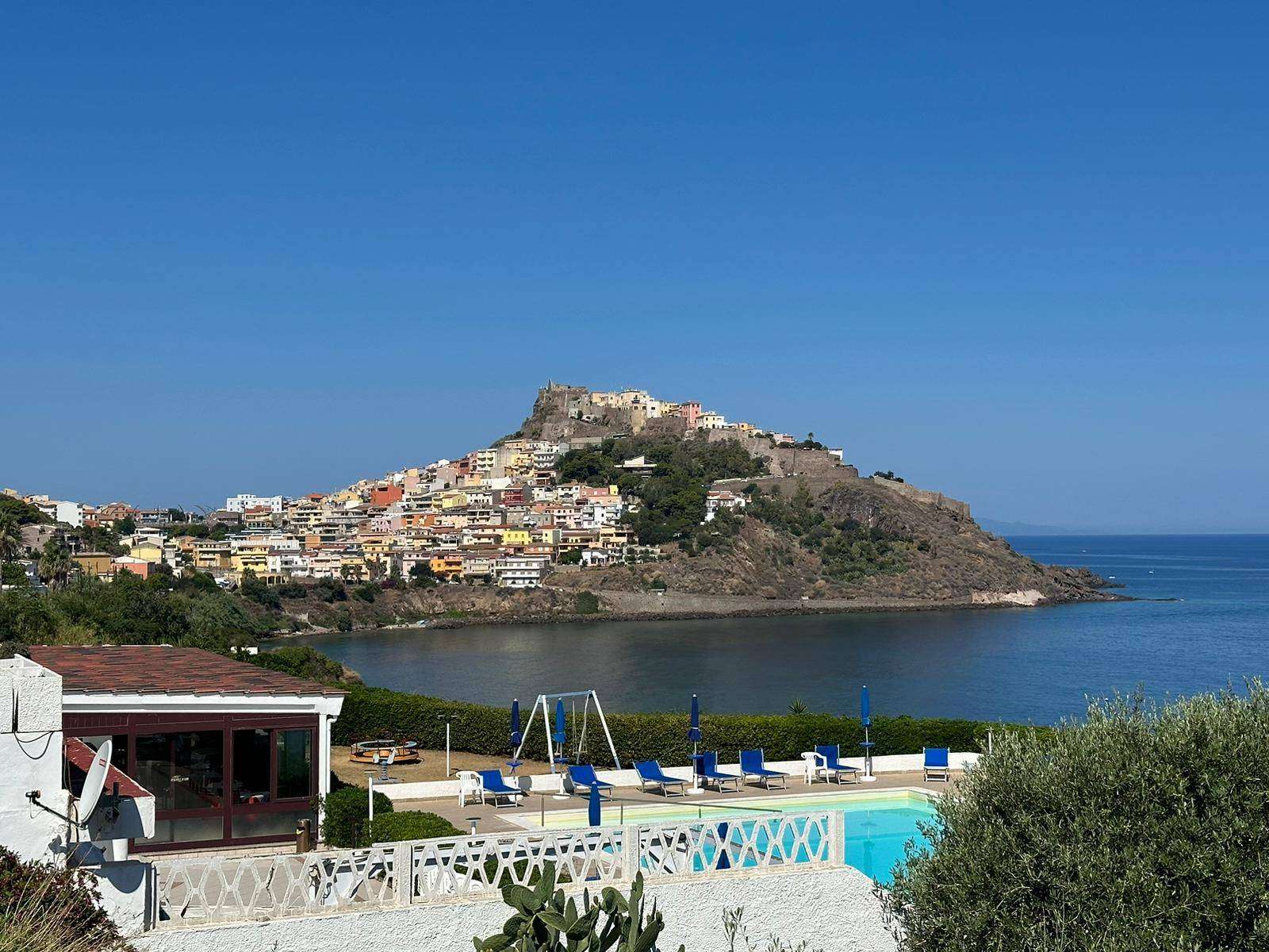 Appartamento via Zirulia 82, Castelsardo