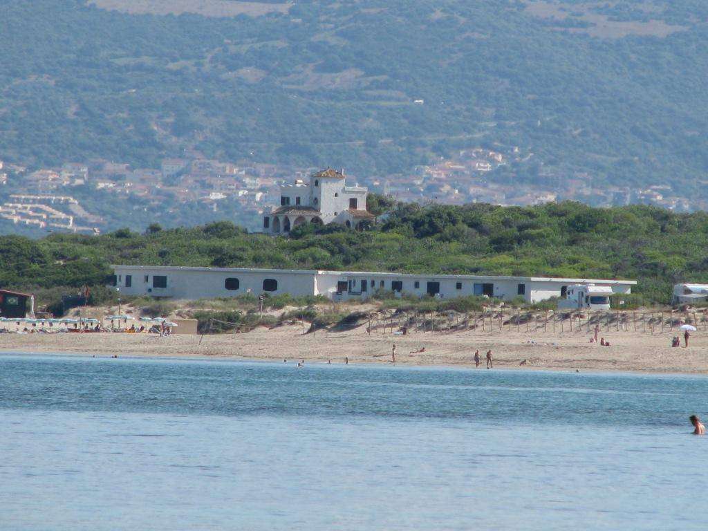 Appartamento San Pietro a mare, Valledoria