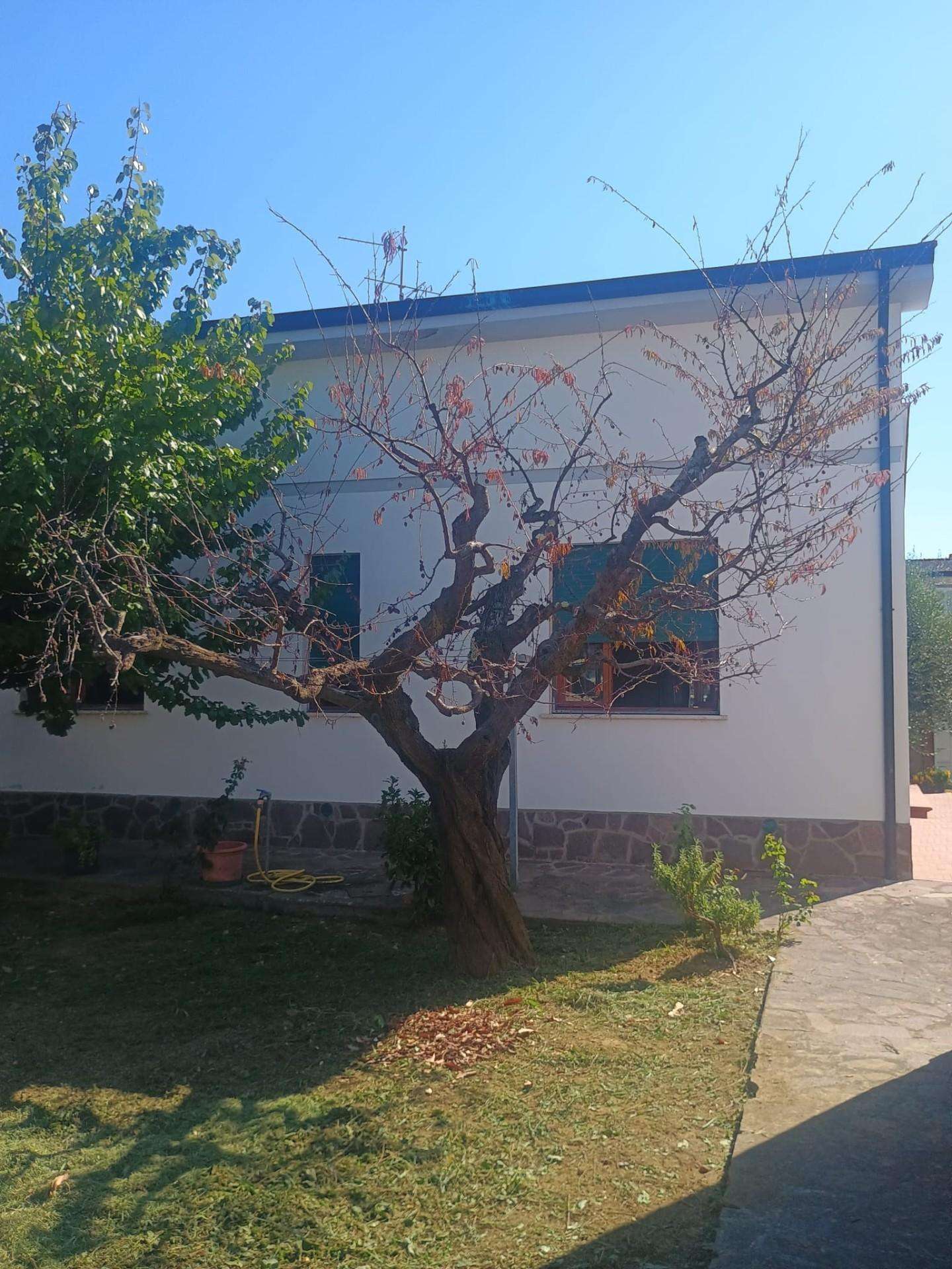 Casa Bi - Trifamiliare Via delle Colline per Legoli,, Ponsacco
