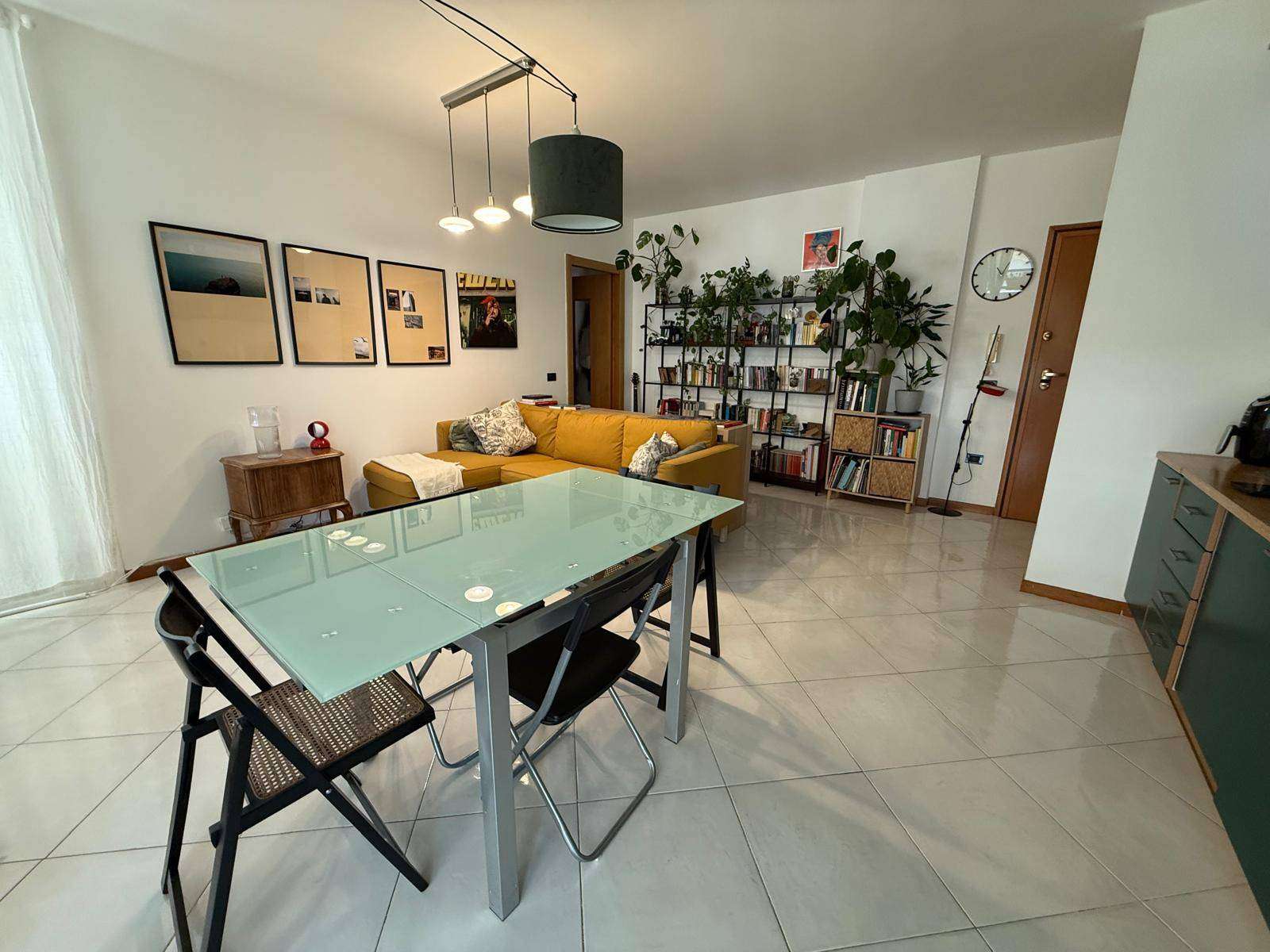 Appartamento Via Unità Italiana 79, Caserta