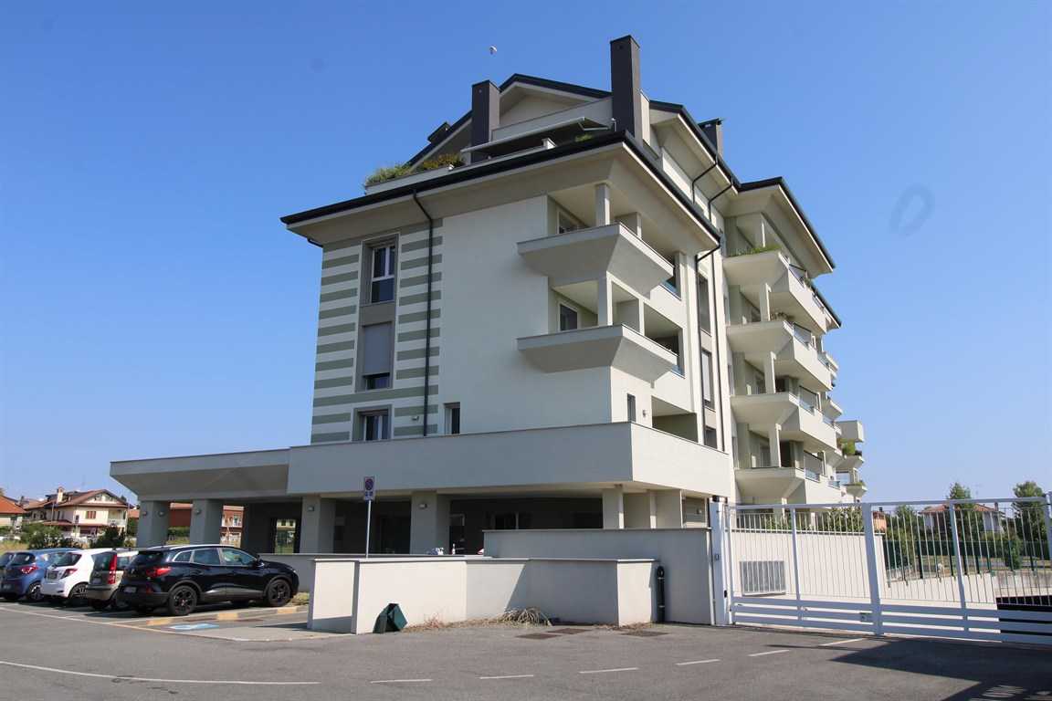 Appartamento piazza della Musica, Canegrate