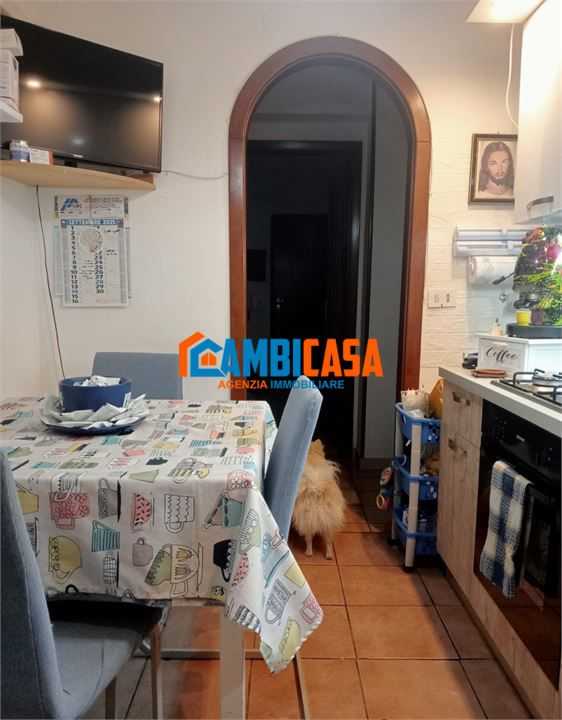 Appartamento Via Caduti sul Lavoro, Palermo