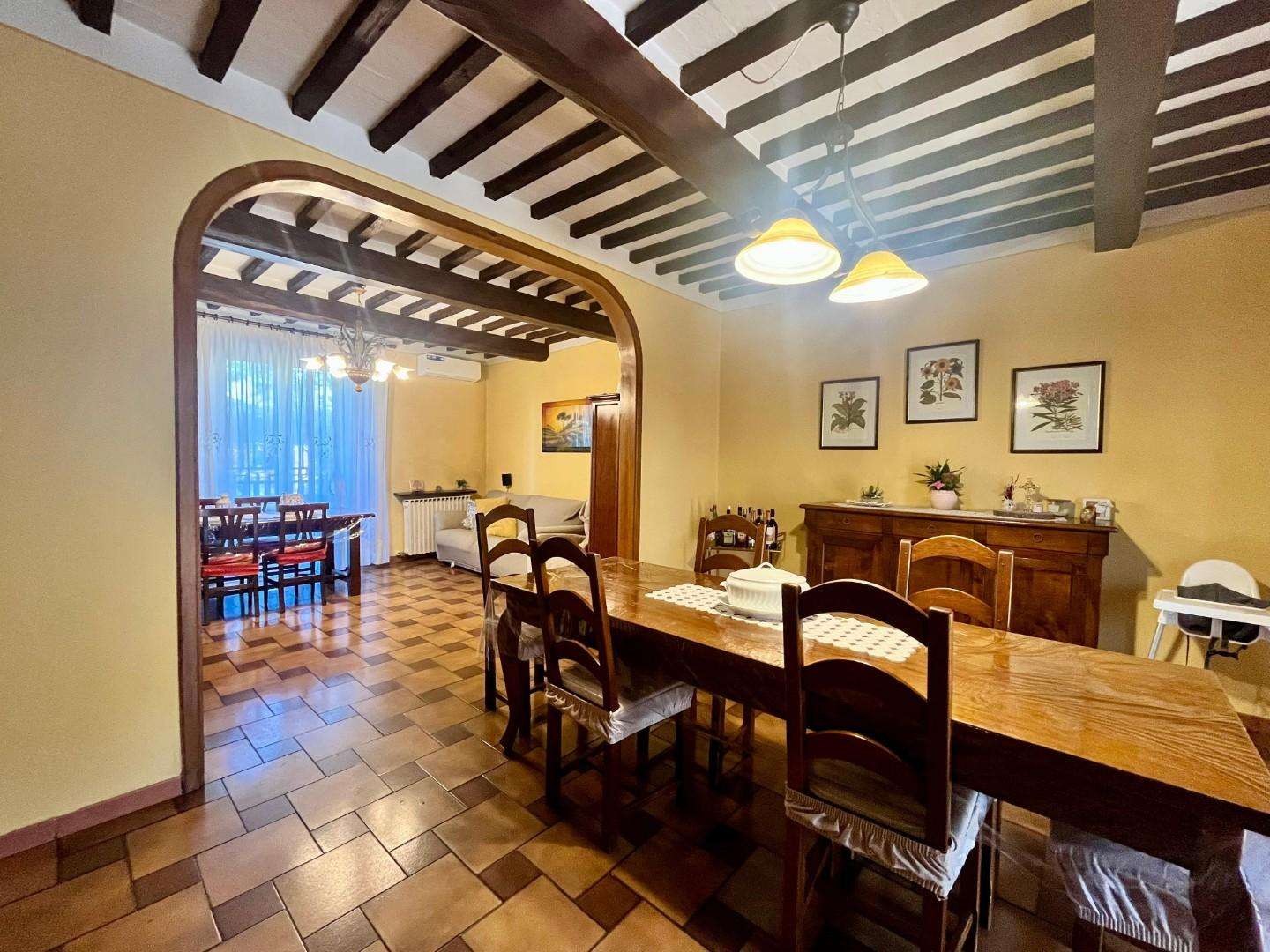 Casa Bi - Trifamiliare Orentano, Castelfranco di Sotto