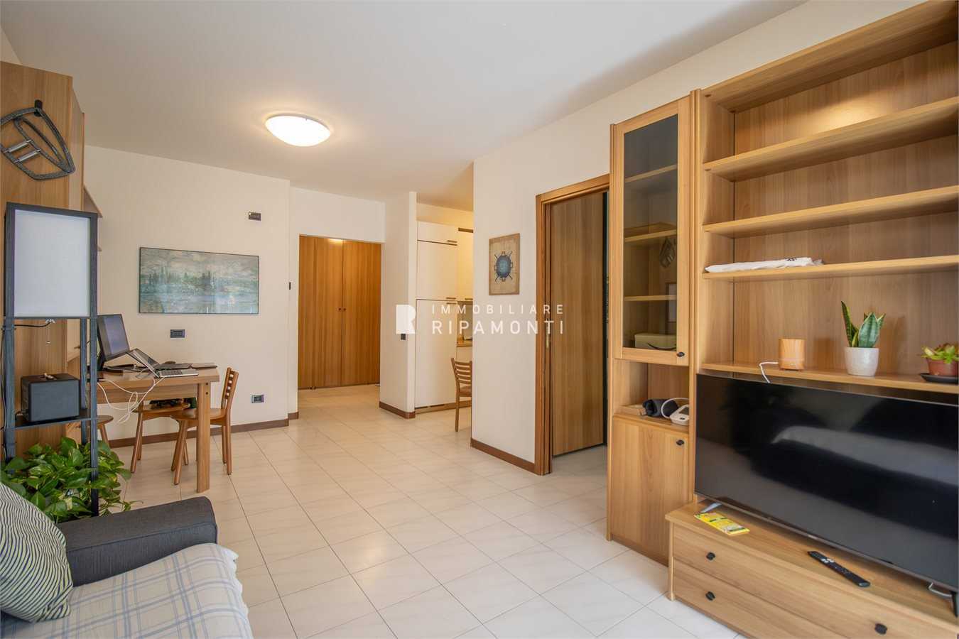 Appartamento Via Raffaello Sanzio, Lecco