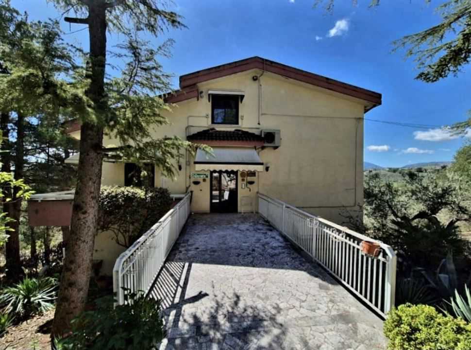 Villa Contrada Arcitelli, Cugnoli