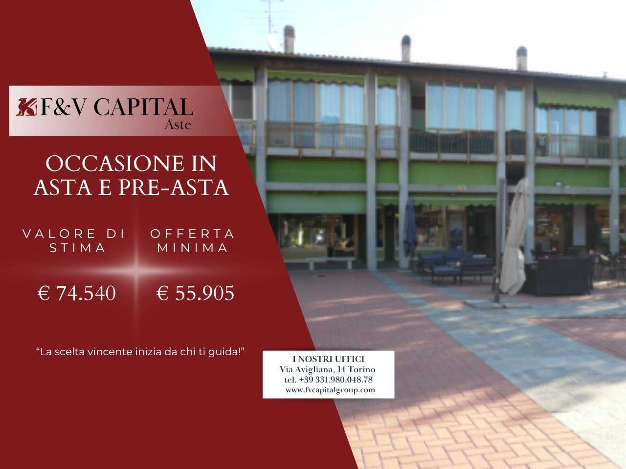 Appartamento Viale Piemonte, Vinovo