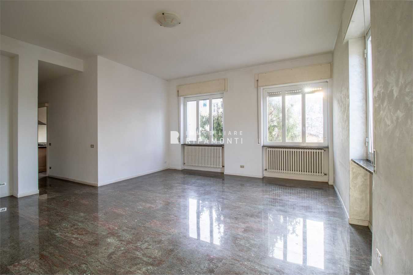 Appartamento Via Don Ferrante, Lecco