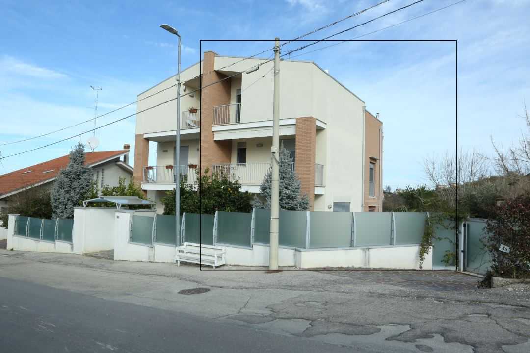 Villa Via Dragonara, San Giovanni Teatino