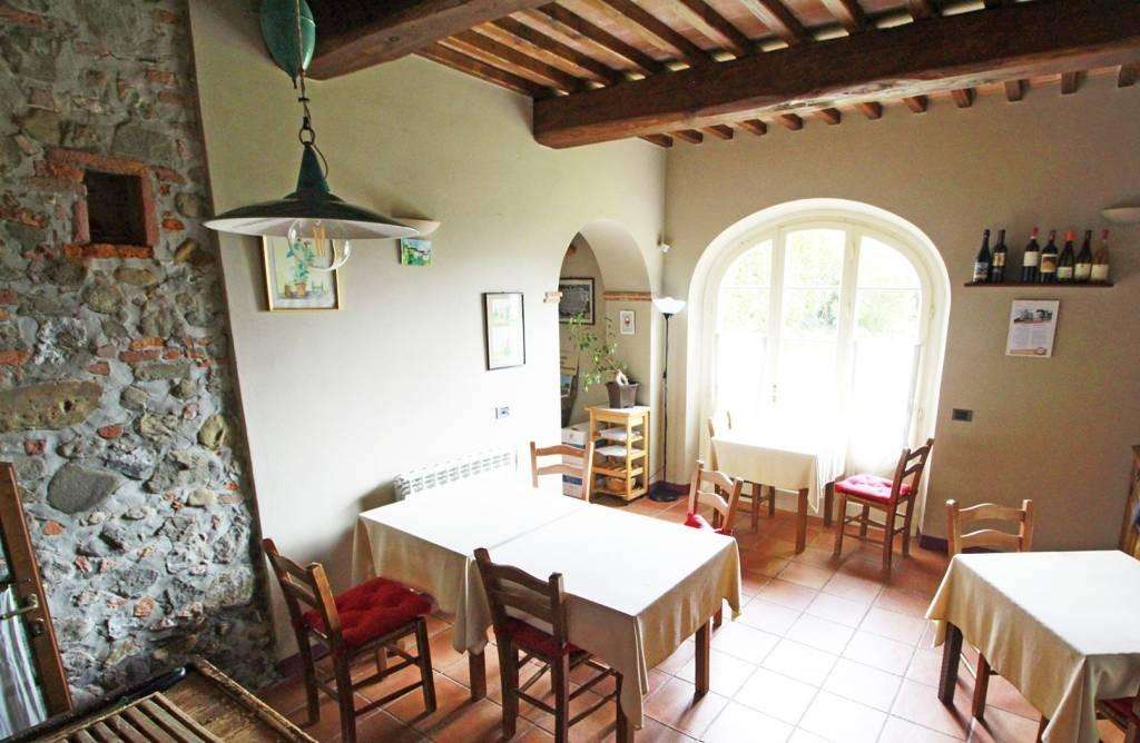 Ristorante - Pizzeria Via della Chiesa di Gragnano,, Capannori